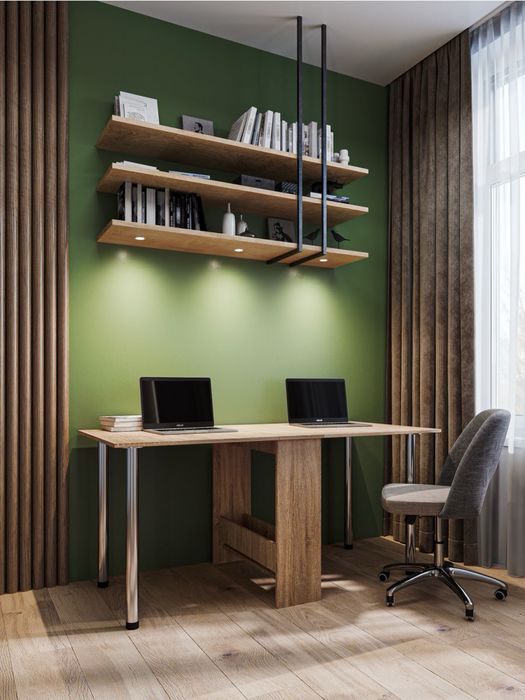 Стол трансформер,Стол книжка, Стол обеденный