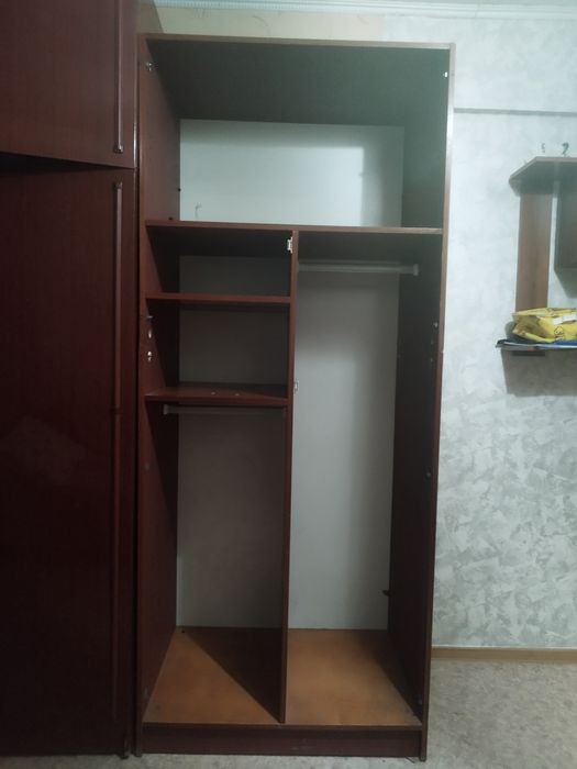 Продам шкаф , доставка