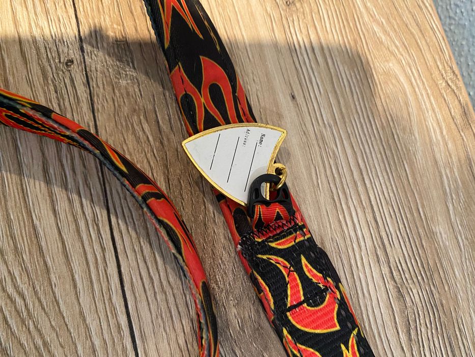 Собачий поводок , dogness