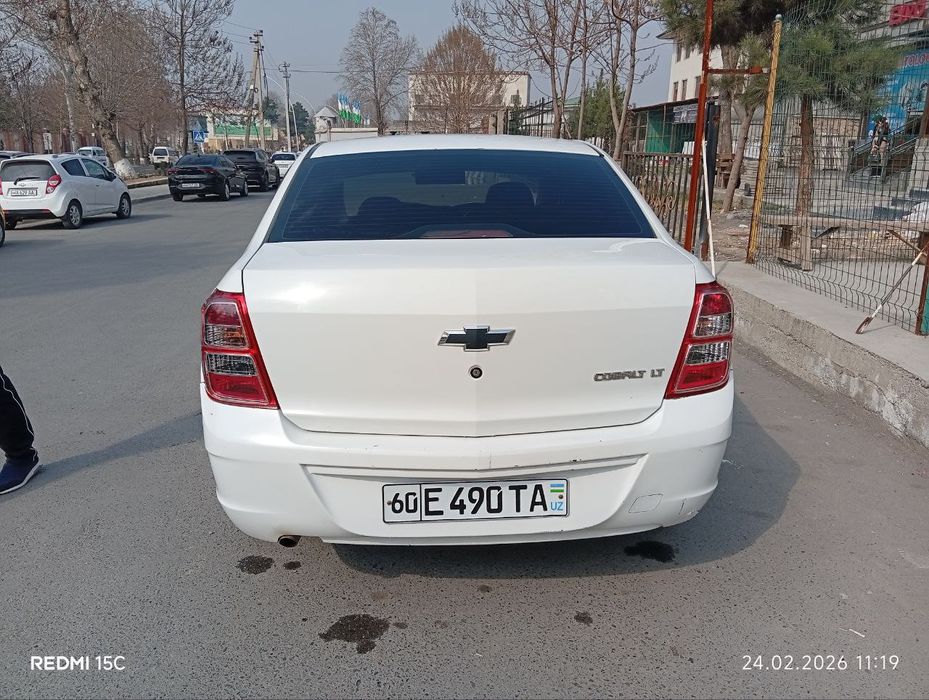 Cobalt 1-pozitsiya euro srochna sotiladi