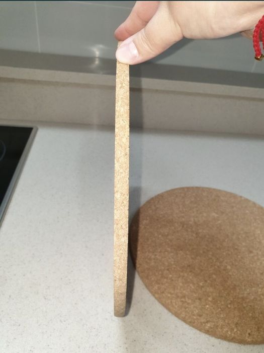 Подставка под горячее