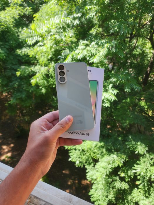 Samsung Galaxy A56 5g ideal 8/256