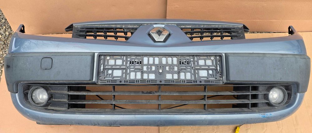 Bara fata completa Renault Scenic 2004 / 2005 2006