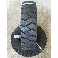 Шины на Вилочный Погрузчик -Кара