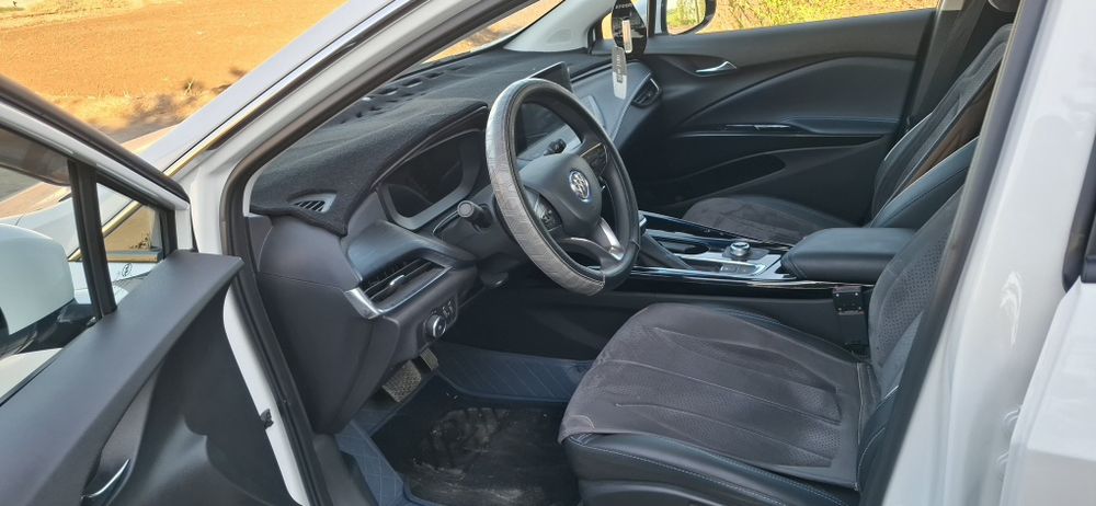 Buick velite 6 sotiladi