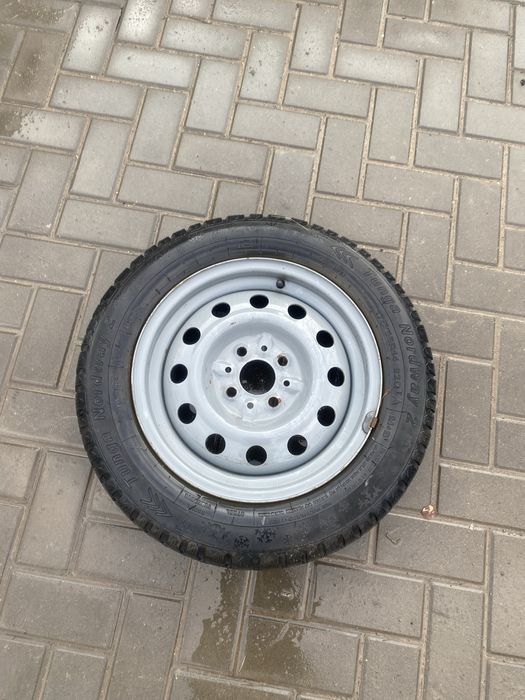 Продаю колесо на 14