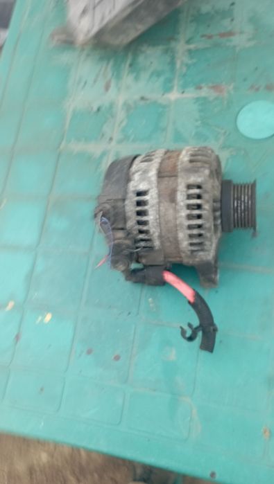 Alternator Ford Focus 2 1.6 Motorină