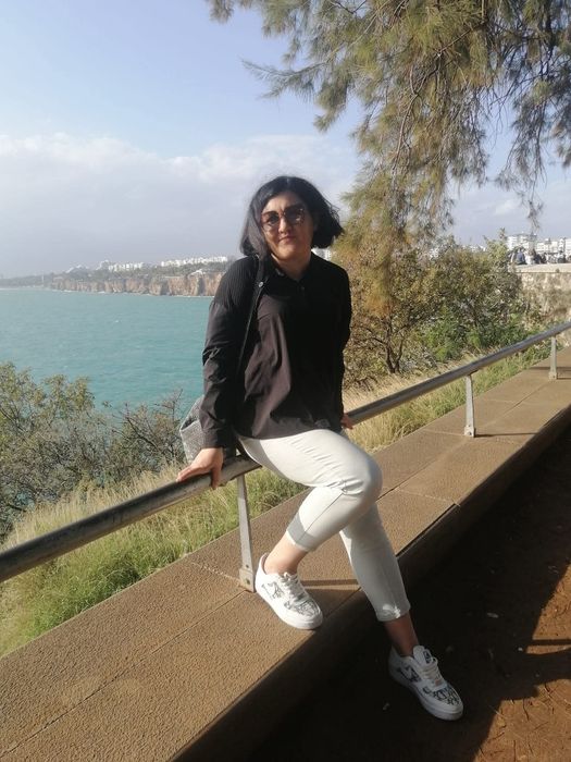 Английский язык.