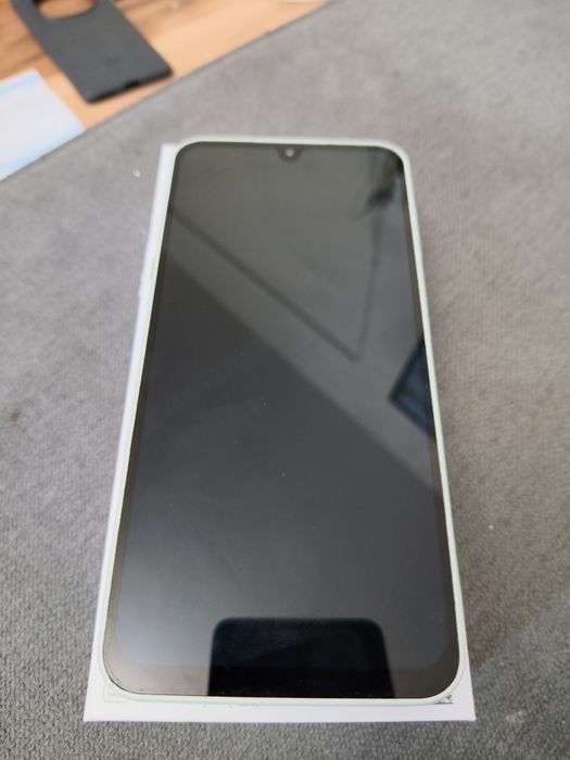 Samsung A16, 2026