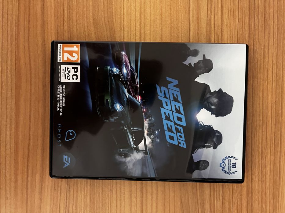 Need for Speed (2015) PC