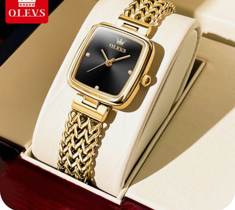 Часы наручные женские