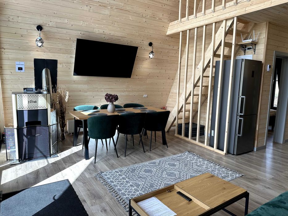 Cazare Chalet Charme Bucovina