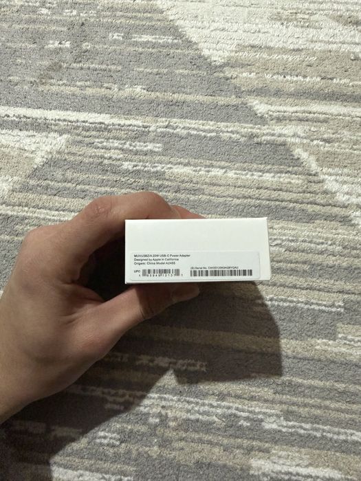 Адаптер оригинал