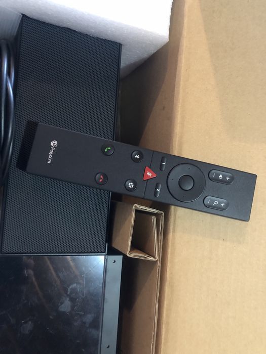 Poly studio pentru conferinte/videochat