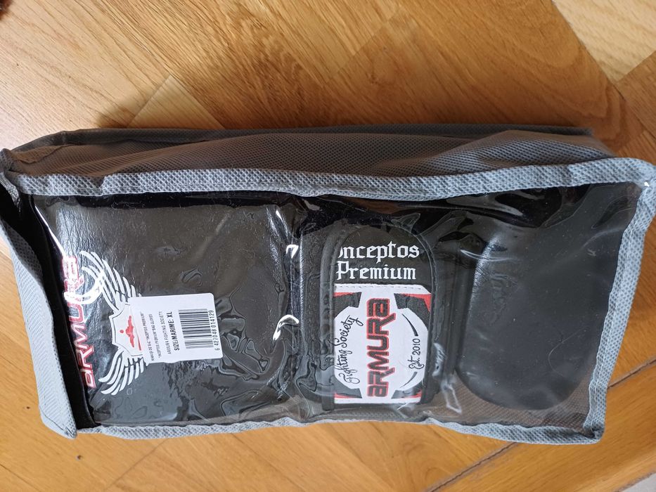 Manusi de sac ARMURA