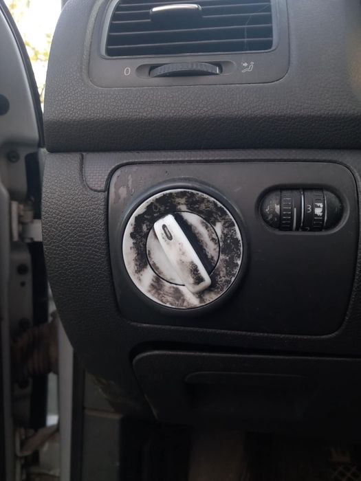 Se vand piese golf 5.