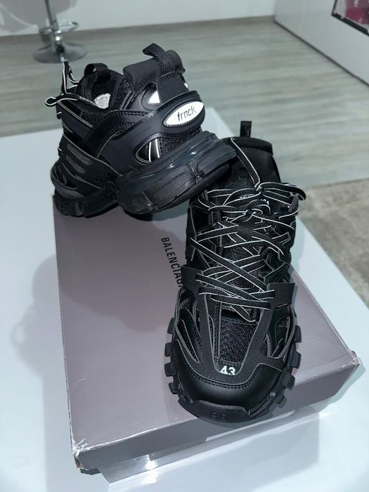 Balenciaga Track Luxury Mărimi Disponibile