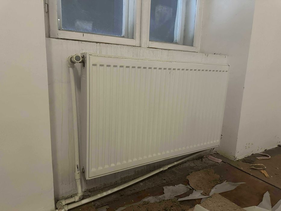 Radiatoare/calorifere Ferroli