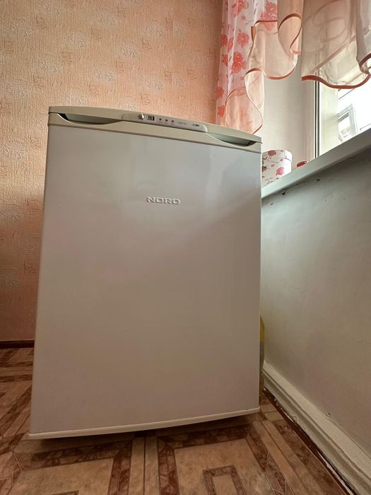 Морозильная камера Nord