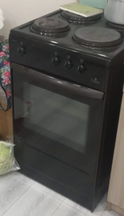 Продам электрическую плитку