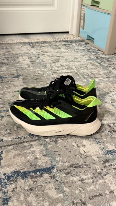 Продам кроссовки Adidas Adizero Adios Pro 3