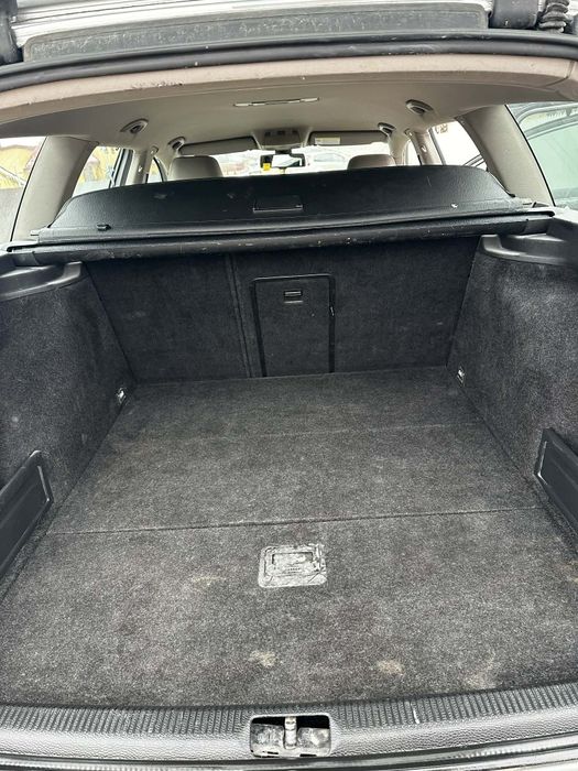 Vand  Volkswagen passat