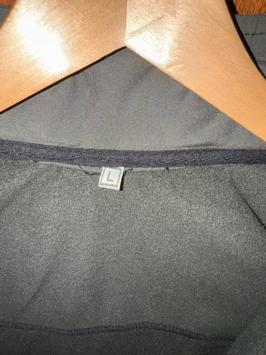 The North Face ватирано яке