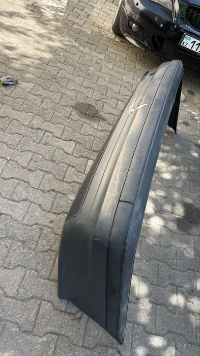 Бампер задний BMW e36 оригинал