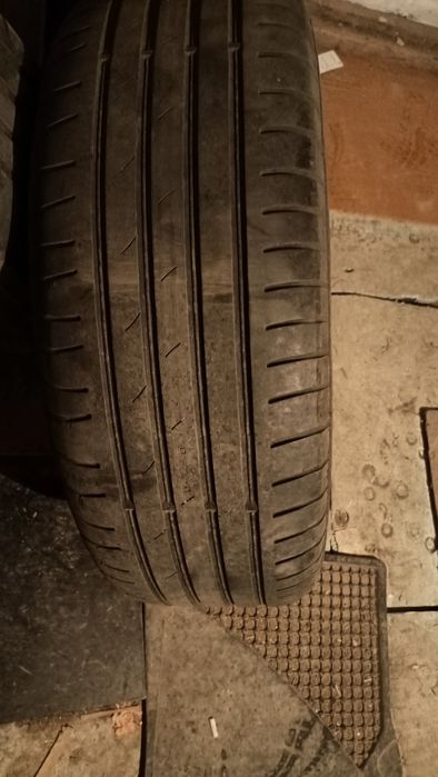 Продажа резины 225/60/16