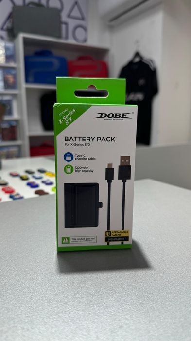Battery pack Xbox Series S/X