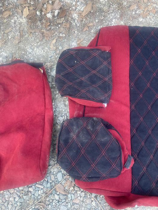 Авточихол на мерседес