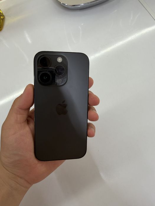 Iphone 14 PRO 256гб