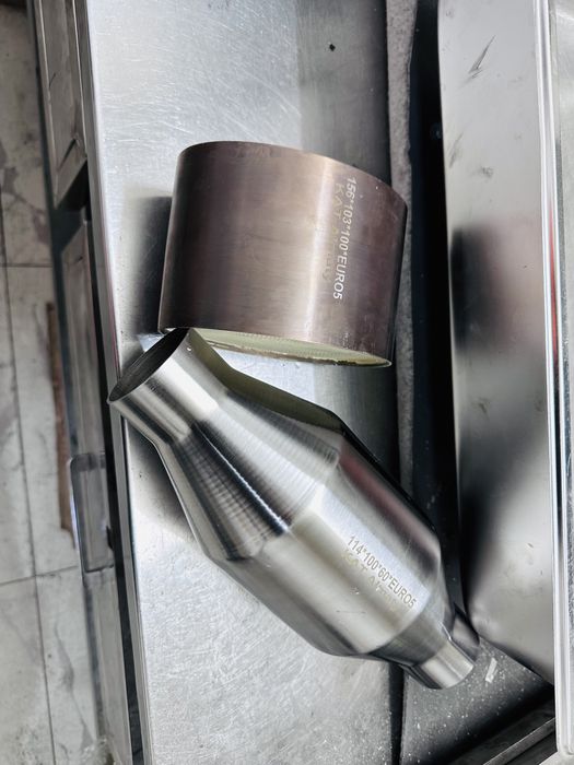 Катализаторы оптом и в розницу г. Алматы