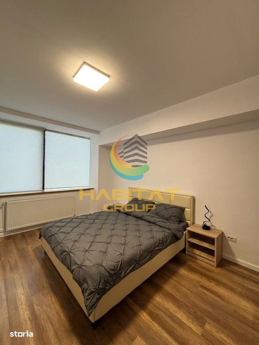 Apartament 5 camere | 3 dormitoare + birou + 2bai | Piața Sudului – Su
