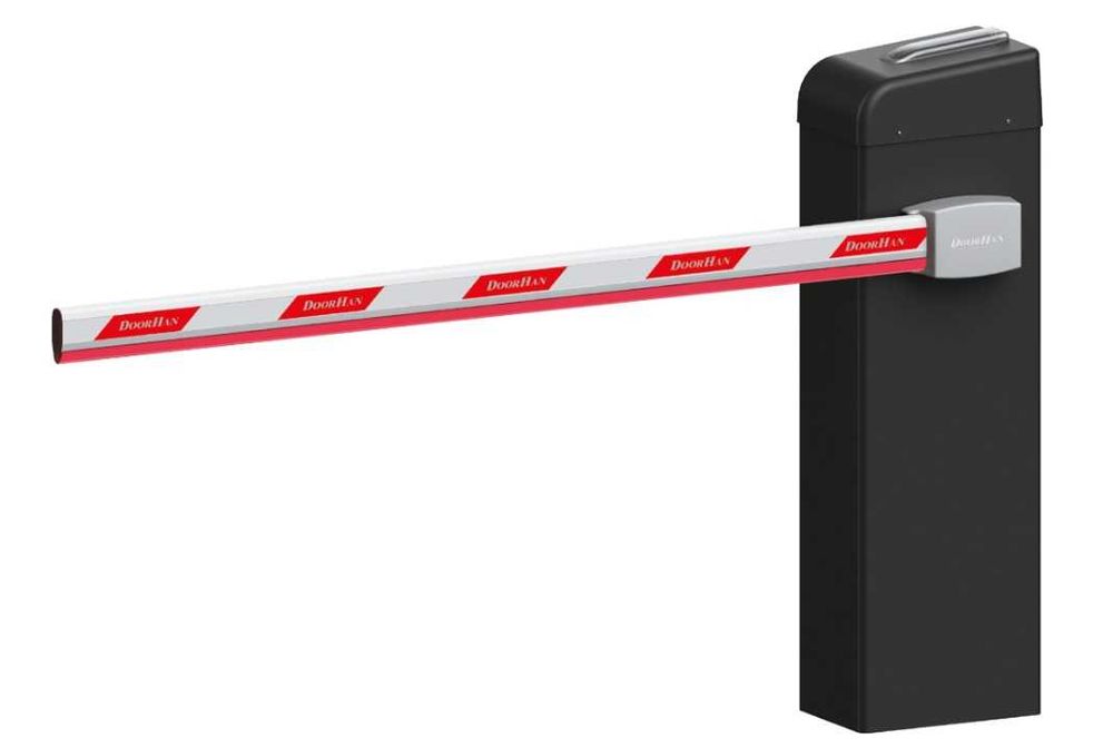 -АКЦИЯ комплект шлагбаумы BARRIER-PRO