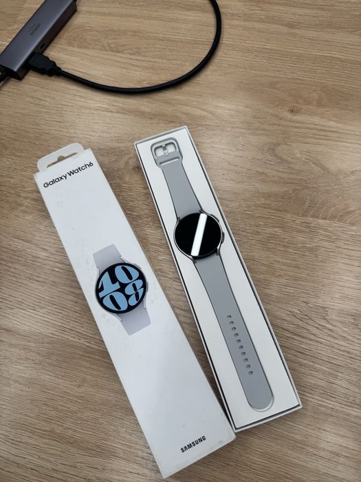 Samsung Galaxy Watch 6