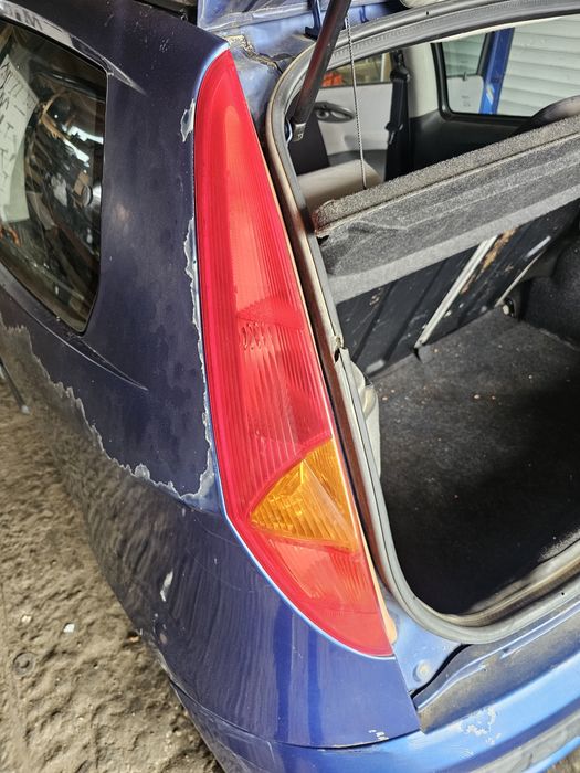 Stop st dreapta Fiat Punto 2008