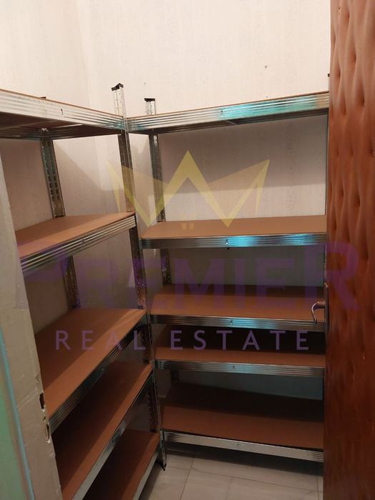 Дава се под наем Двустаен апартамент в Варна, Възраждане 1 - 52 кв.м за 357 € - Снимка #5