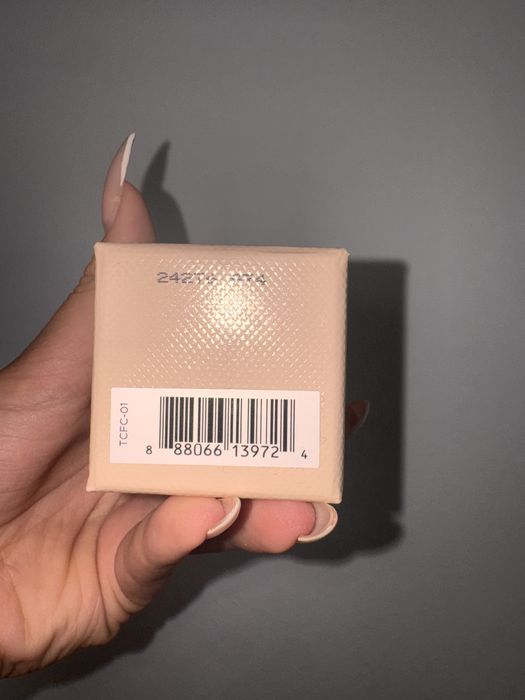 Tom Ford vanilla sex