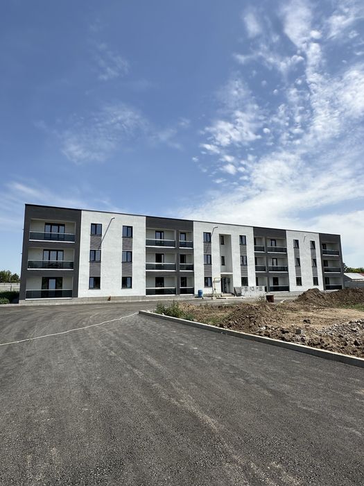Apartament 2 camere zona Cartier Rezidential prelungirea Sloboziei
