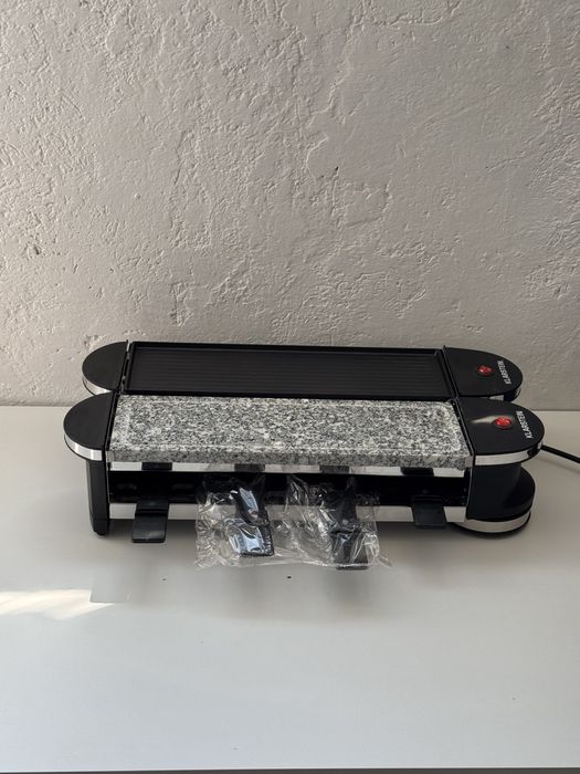 Klarstein Tenderloin 100 Raclette Grill