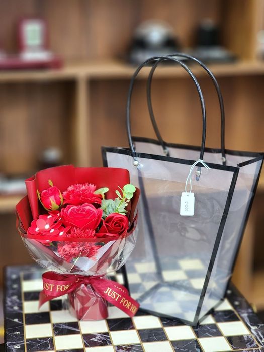 Цветы букет  падарок для любимой