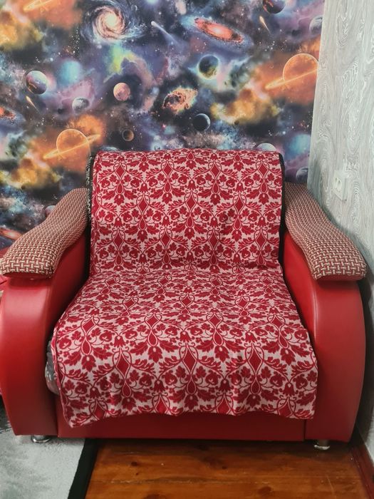 Продам КРЕСЛО кровать