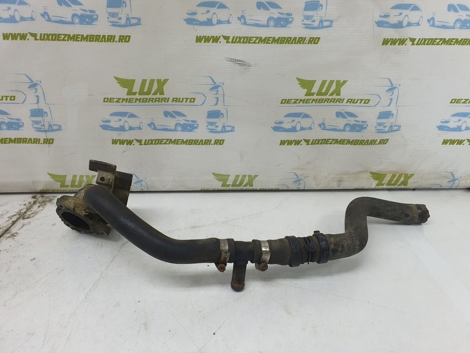 Carcasa corp termostat 493155 Dacia Sandero 1 (2008 - 2012)