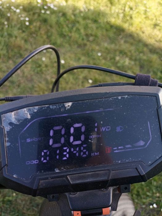 Kamikaze k1 Trotinete electrice