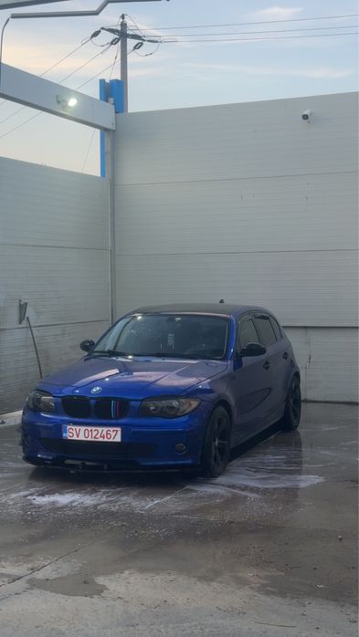 vand bmw seria 1