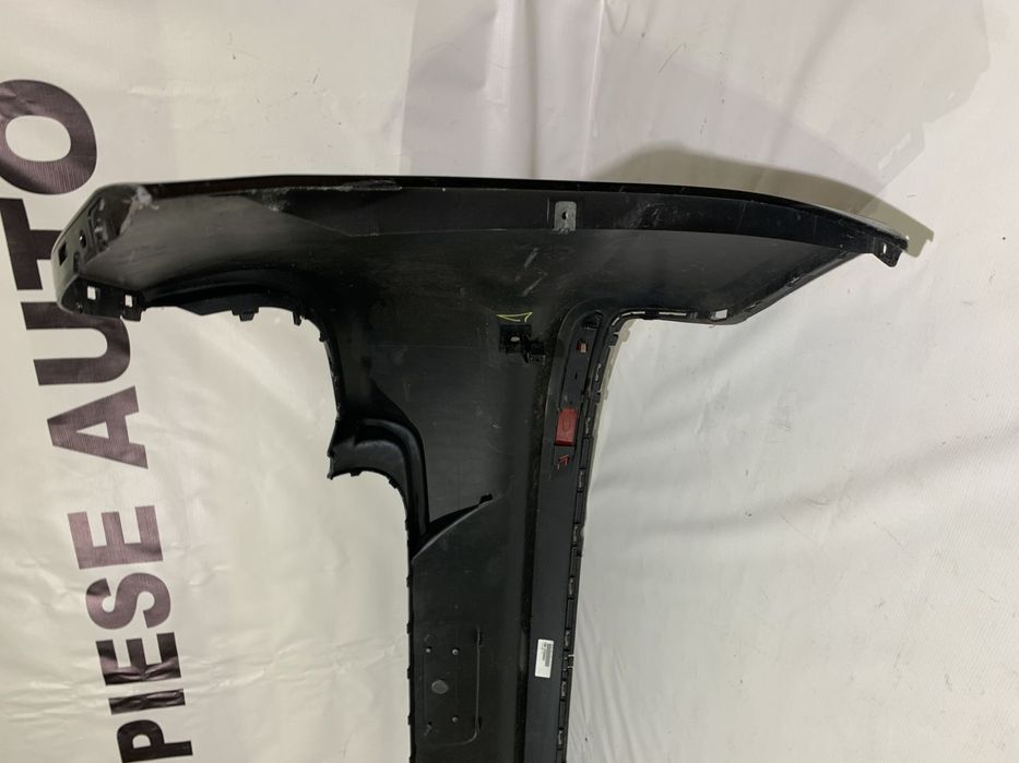 Bara spate Porsche Panamera, 2018, 2019, 2020, 2021, 2022, cod origine OE 9718074210.