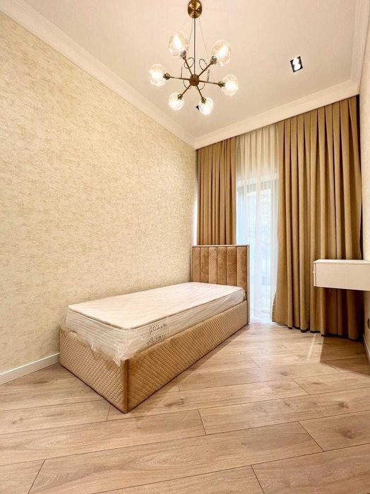 3 ком 75м² Ц1 Centrodo