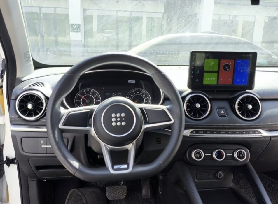 Dongfeng Lan Dian BOSHLANG'ICH NARXI 1000$