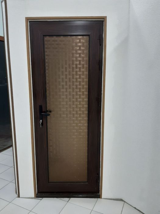 Akfa eshik deraza va maskitniy setka